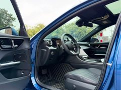 Mercedes-Benz C-Class 2023 C 260 L AMG Line - ფოტო 4