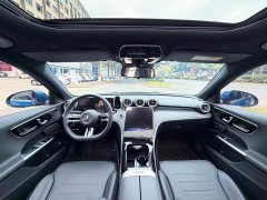Mercedes-Benz C-Class 2023 C 260 L AMG Line - ფოტო 6