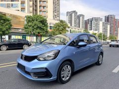 Honda Fit 1.5L CVT Trend Edition - ფოტო 1
