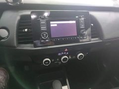 Honda Fit 1.5L CVT Trend Edition - ფოტო 13