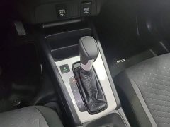 Honda Fit 1.5L CVT Trend Edition - ფოტო 14