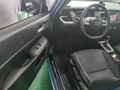Honda Fit 1.5L CVT Trend Edition - ფოტო 16