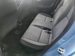 Honda Fit 1.5L CVT Trend Edition - ფოტო 17