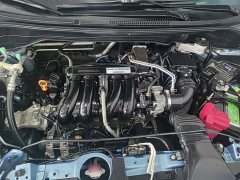 Honda Fit 1.5L CVT Trend Edition - ფოტო 20