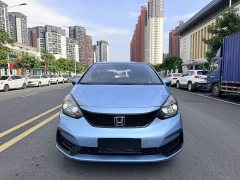 Honda Fit 1.5L CVT Trend Edition - ფოტო 3