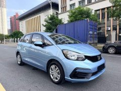 Honda Fit 1.5L CVT Trend Edition - ფოტო 4