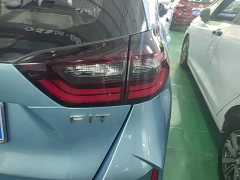 Honda Fit 1.5L CVT Trend Edition - ფოტო 8