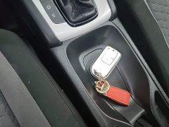 Honda Fit 1.5L CVT Trend Edition - ფოტო 9