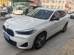 BMW X2 sDrive25i M Sport Dark Night Edition - ფოტო 1