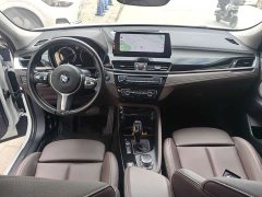 BMW X2 sDrive25i M Sport Dark Night Edition - ფოტო 3
