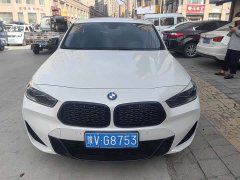 BMW X2 sDrive25i M Sport Dark Night Edition - ფოტო 5
