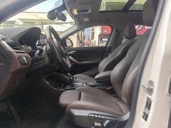 BMW X2 sDrive25i M Sport Dark Night Edition - ფოტო 6