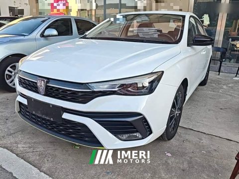2022 SAIC MG i5 2021 1.5L Manual Diamond Edition - ავტომობილი ჩინეთიდან