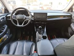 SAIC MG i5 2021 1.5L Manual Diamond Edition - ფოტო 10