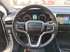 SAIC MG i5 2021 1.5L Manual Diamond Edition - ფოტო 11