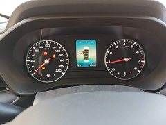 SAIC MG i5 2021 1.5L Manual Diamond Edition - ფოტო 12