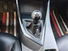 SAIC MG i5 2021 1.5L Manual Diamond Edition - ფოტო 14