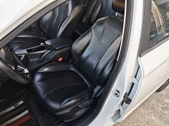 SAIC MG i5 2021 1.5L Manual Diamond Edition - ფოტო 15