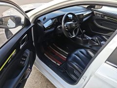 SAIC MG i5 2021 1.5L Manual Diamond Edition - ფოტო 16