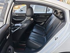 SAIC MG i5 2021 1.5L Manual Diamond Edition - ფოტო 17