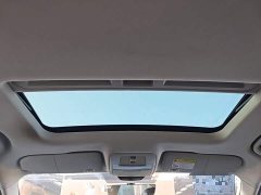 SAIC MG i5 2021 1.5L Manual Diamond Edition - ფოტო 18