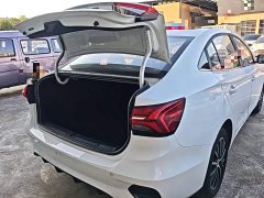 SAIC MG i5 2021 1.5L Manual Diamond Edition - ფოტო 19