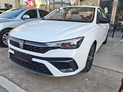 SAIC MG i5 2021 1.5L Manual Diamond Edition - ფოტო 2