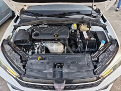 SAIC MG i5 2021 1.5L Manual Diamond Edition - ფოტო 20