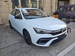 SAIC MG i5 2021 1.5L Manual Diamond Edition - ფოტო 4
