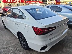 SAIC MG i5 2021 1.5L Manual Diamond Edition - ფოტო 5