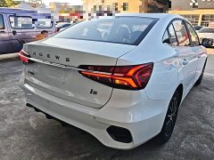 SAIC MG i5 2021 1.5L Manual Diamond Edition - ფოტო 6