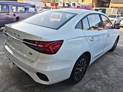 SAIC MG i5 2021 1.5L Manual Diamond Edition - ფოტო 7