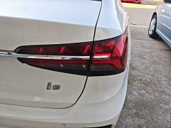 SAIC MG i5 2021 1.5L Manual Diamond Edition - ფოტო 8
