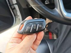 SAIC MG i5 2021 1.5L Manual Diamond Edition - ფოტო 9