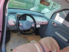 FAW Besturn Xiaoma 222km Dynamic Edition - ფოტო 10