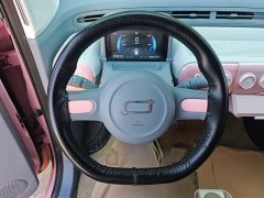 FAW Besturn Xiaoma 222km Dynamic Edition - ფოტო 11