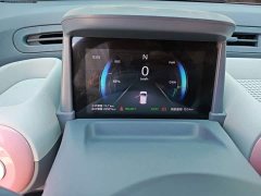 FAW Besturn Xiaoma 222km Dynamic Edition - ფოტო 12