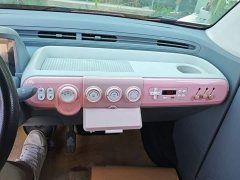 FAW Besturn Xiaoma 222km Dynamic Edition - ფოტო 13