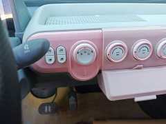 FAW Besturn Xiaoma 222km Dynamic Edition - ფოტო 14