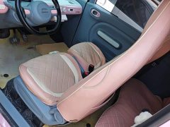 FAW Besturn Xiaoma 222km Dynamic Edition - ფოტო 15