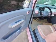 FAW Besturn Xiaoma 222km Dynamic Edition - ფოტო 16