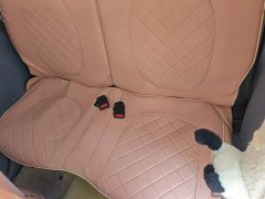 FAW Besturn Xiaoma 222km Dynamic Edition - ფოტო 17