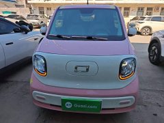 FAW Besturn Xiaoma 222km Dynamic Edition - ფოტო 3