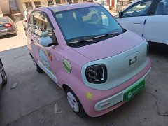FAW Besturn Xiaoma 222km Dynamic Edition - ფოტო 4