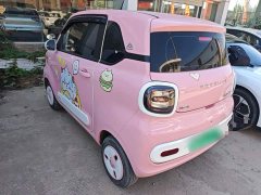FAW Besturn Xiaoma 222km Dynamic Edition - ფოტო 5
