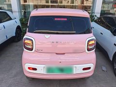 FAW Besturn Xiaoma 222km Dynamic Edition - ფოტო 6