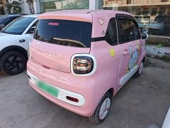 FAW Besturn Xiaoma 222km Dynamic Edition - ფოტო 7