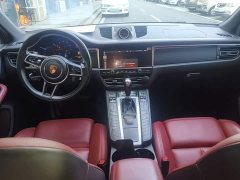 Porsche 2020 Macan 2.0T - ფოტო 10