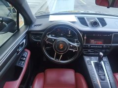 Porsche 2020 Macan 2.0T - ფოტო 11