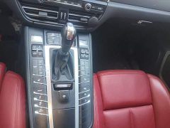 Porsche 2020 Macan 2.0T - ფოტო 14